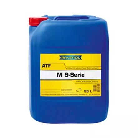 Automatic transmission oil ATF M 9-Serie - Automatic transmission oils - 1211108 - 1