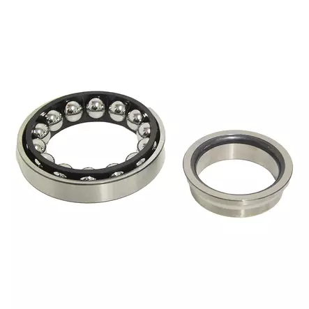 Kartiokuulalaakeri 168L vetopyörästö BMW 40,5-78-13,5mm - BMW vetopyörästöt - 712157710 - 1