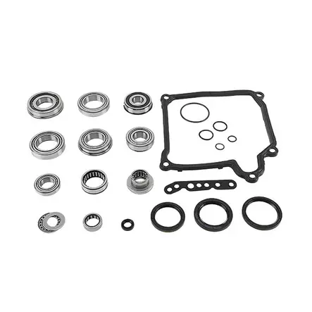 Repair kit 02E / DQ250 DSG VW FWD - 02E DQ250 Wet clutch DSG [6spd] - 462014610 - 1
