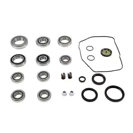 Repair kit 0AM / 0CW DSG VW - 0AM, 0CW DQ200 Dry clutch DSG [7 spd] - 462005710 - 1