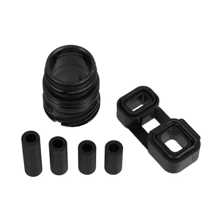 Sub kit 6HP26 / 6HP28 / 6HP32 ZF BMW mechatronic - ZF6HP26, ZF6HP28 repair kits - 1068298090 - 1