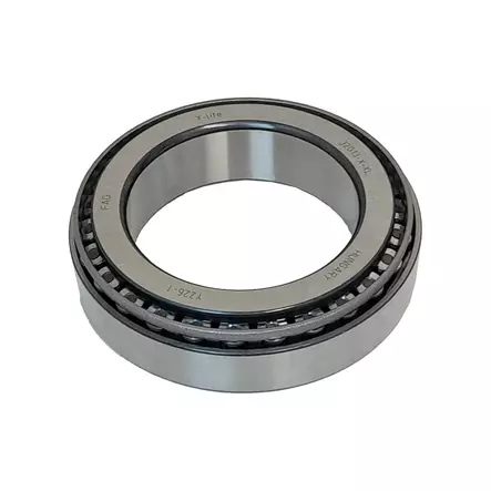 Tapered roller bearing 65-100-23mm - Tapered roller bearings - 41662000 - 1