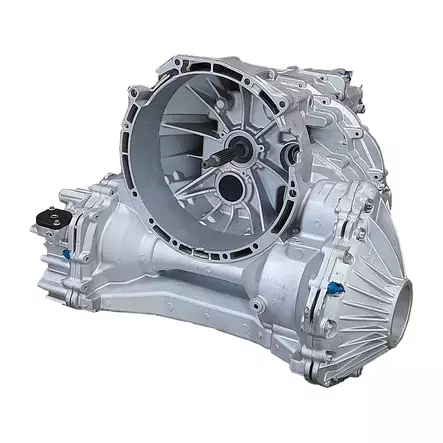 Manuaalivaihteisto MT82 4WD Transit 2.2 TDCI kunnostettu - Ford manuaalivaihteistot - 2231890 - 1