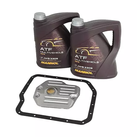 Öljynvaihtosarja U240 / U140E Toyota 8L - U140, U240, U150 - OSKU240 - 1