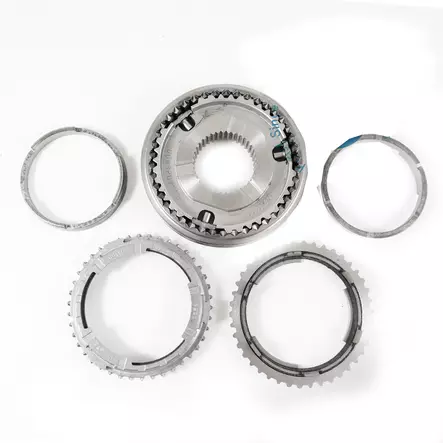 未開封 Synchros S700 ゼニス「デファイ スカイライン スケルトン ホワイトサーファー