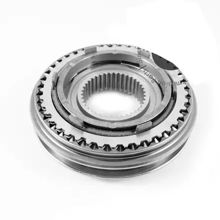 Synkroasetelma GS6-53GB / GS6-53DG 1/2-vaihde - GS6-53BG/DG Getrag / GS6-53BZ/DZ ZF - SP02760 - 1