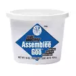 Assembly grease Assemblee Goo Blue light tack - Automatic transmission additives - 19260 - 1