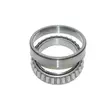 Tapered roller bearing Hyundai / Kia 65-93-22 / 17 5mm - A6LF, A6GF, A6MF, 6F24 - 458393B050 - 1