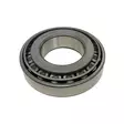 Tapered roller bearing TR580 pinion 40-80-19,75/16mm - Tapered roller bearings - 806340090 - 1