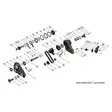 Repair kit ATC400 BMW Transfer case - ATC400 - SP01201 - 2