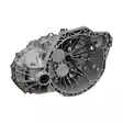 Manual transmission PF6 001 / 002 / 051 / 052 Opel Renault rebuilt - Opel manual transmissions - 7701475890 - 1