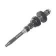 Input shaft MLGU 6sp 2.0HDi - PSA MLGU 5sp / 6sp (20MU××, 20GP××) - 9805833380 - 1