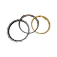Synchronizing ring Toyota - Toyota manual transmission parts - 33038-35010 - 1