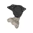 Tuki moottori VW / Seat / Skoda - Vetoakselit ja nivelet - 1117913780 - 1