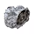 Automatic transmission GA6F21AW / TF-72SD BMW new - BMW automatic transmissions - 24005A2A700 - 1