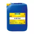 Automatic transmission oil ATF 6HP Fluid Ravenol 20L - Automatic transmission oils - 1211112-020 - 1