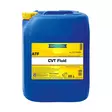 Automaattivaihteistoöljy ATF CVT Fluid Ravenol 20L - CVT vaihteistoöljyt - 1211110-020 - 1
