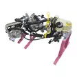 Hydrauliikkayksikkö C546 / M40 Fiat Ducato - PSA M38, M40, C546 - 230000004010 - 2