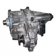 Transfer case Nissan Navara 2005 / 07-2014 / 06 used - Nissan transfer cases - EA310 - 2