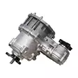 Transfer case SEC MB W211 E rebuilt (2002-09) - SEC - A2112801000 - 3