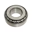 Tapered roller bearing 34 93-72 23-25 4mm - Tapered roller bearings - HM88649-610 - 1