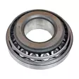 Tapered roller bearing 41,26-95,25X30,163/17 - Tapered roller bearings - 2H0501320 - 1