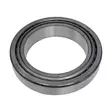 Tapered roller bearing 55-80-17mm - Tapered roller bearings - 47366-39000 - 2