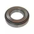 Tapered roller bearing Nissan differential 47-85-20,75/16,5mm - Nissan differentials - 38440-0C000 - 1