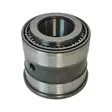 Ball / tapered roller bearing 8HP55 / 6HP28 pinion shaft - ZF8HP55A, ZF8HP90A bearings and bushings - 0735400010 - 2