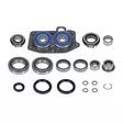 Bearing kit 0AJ / 02T 6spd VW - 02T 0AF 0AH 0AG 0AJ 02U [5/6 spd] - MKVW02T-6SP.01 - 1