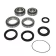 Bearing kit kit Kia / Hyundai Transfer case - Hyundai and Kia transfer cases - MK-473003B600 - 1