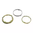 Synchro ring EC60 1-2 gears - EC60 -> EC67 - 3303720100 - 1