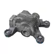 Rear differential 0BS VAG rebuilt - Audi, VW and Porsche differentials - 0BS525010-R - 2