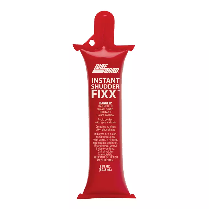 Automatic transmission additive Instant Shudder Fixx - Automatic transmission additives - 19610 - 1