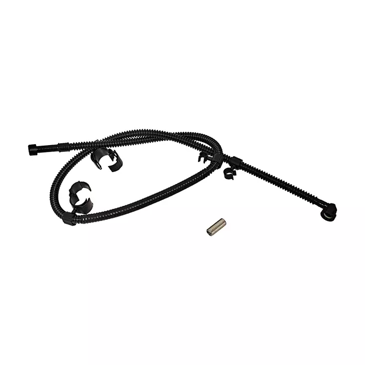 Huohotinsarja PL72 Porsche jakovaihteisto - Porsche jakovaihteistot - 95830104710 - 1