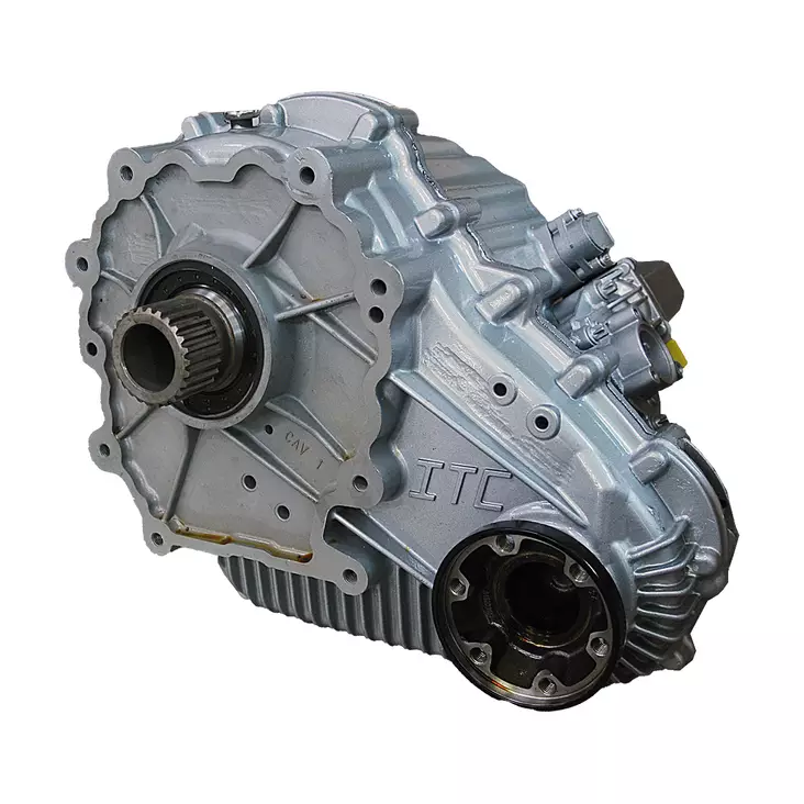 Jakovaihteisto DCD MB GL/ML/GLS/GLE kunnostettu - DCD - A1642800900 - 1