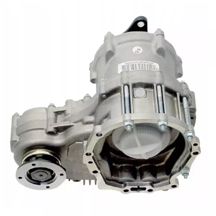 Jakovaihteisto DCS MB ML164/GL kunnostettu - DCS - A2512802000 - 1