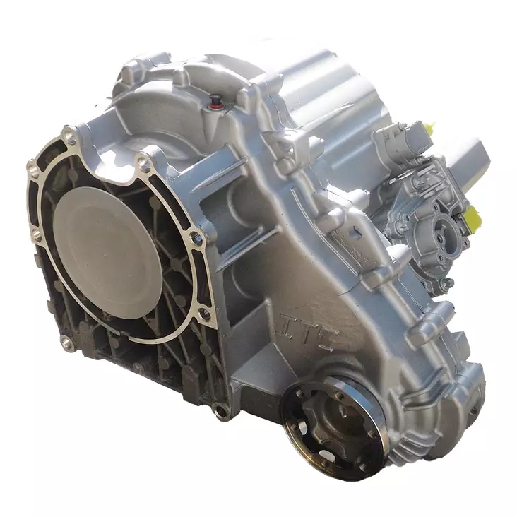 Transfer case ITC PLA Range Rover rebuilt - Land Rover transfer cases - LR049160 - 1