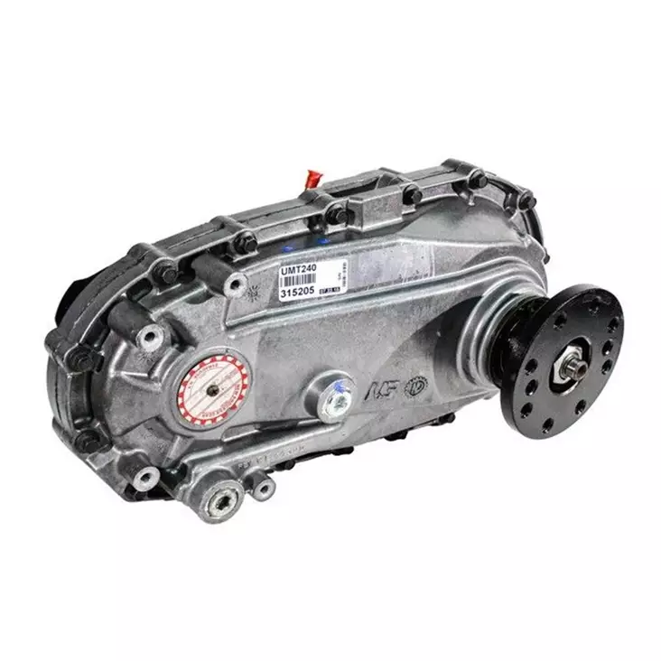 Jakovaihteisto Jeep Grand Cherokee WK NV140 (vm. 2009>) - Chrysler ja Jeep jakovaihteistot - NV140 - 1