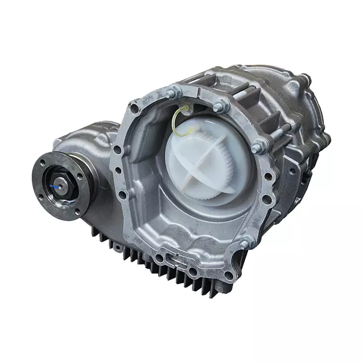 Transfer case SEC MB C E-class ( 2002-09) rebuilt - SEC - A2032800700 - 1
