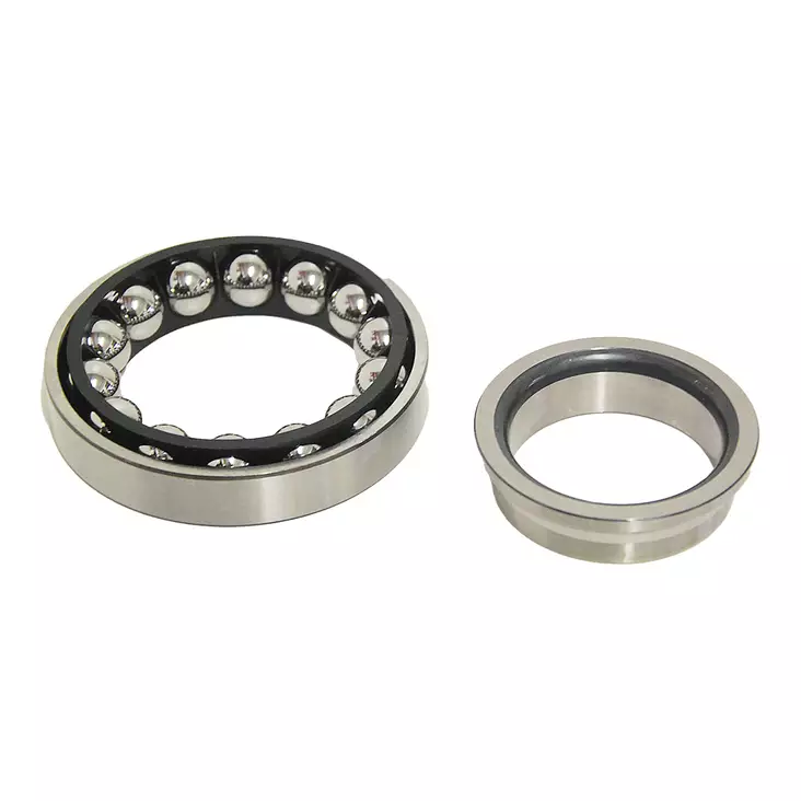 Kartiokuulalaakeri 168L vetopyörästö BMW 40,5-78-13,5mm - BMW vetopyörästöt - 712157710 - 1