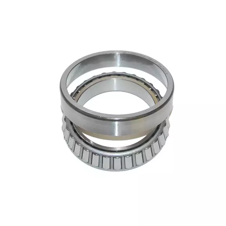 Tapered roller bearing Hyundai / Kia 65-93-22 / 17 5mm - A6LF, A6GF, A6MF, 6F24 - 458393B050 - 1