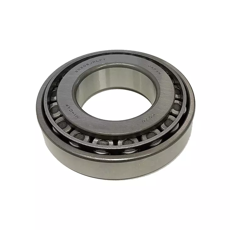 Tapered roller bearing TR580 pinion 40-80-19,75/16mm - Tapered roller bearings - 806340090 - 1