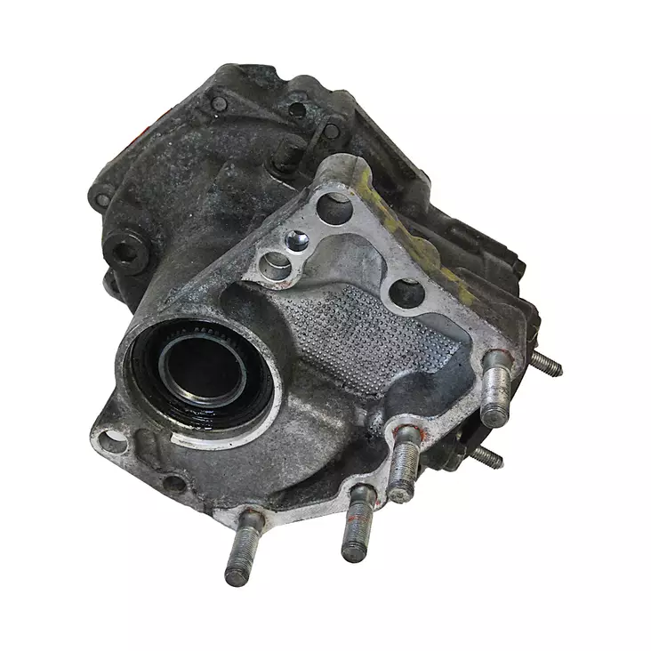 Kulmavaihde Toyota RAV4 käytetty - Toyota jakovaihteistot - 3610042150 - 1