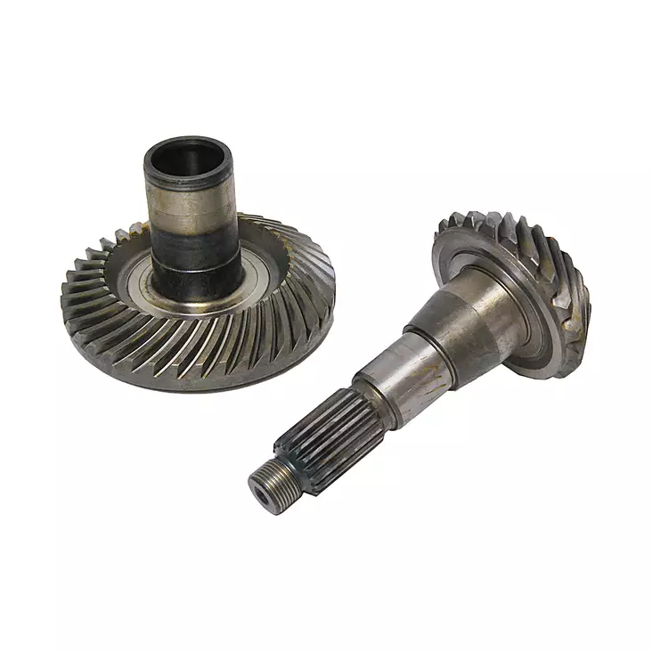 Kulmavaihteen ratassarja 21x38 Freelander (vm. 1996-06) - Land Rover jakovaihteistot - LR05000 - 1