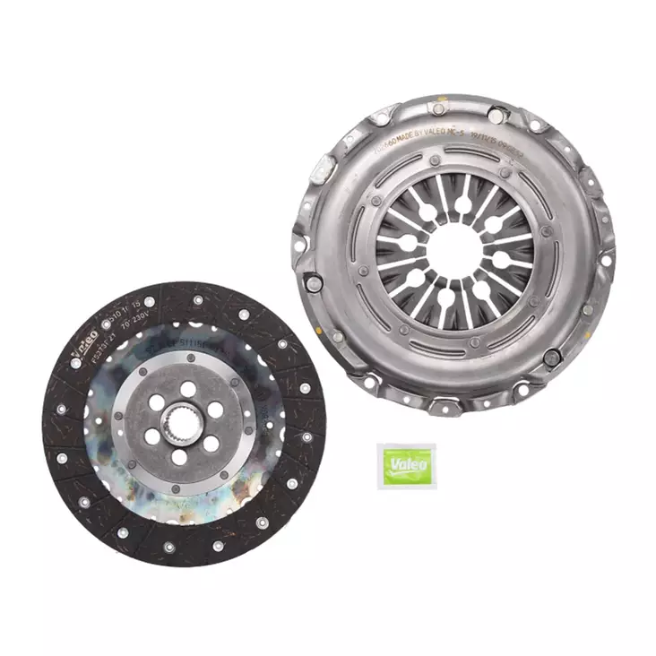 Clutch pack VW 2.0tdi ( 2010>) - Other Audi / VW parts - 702660 - 1