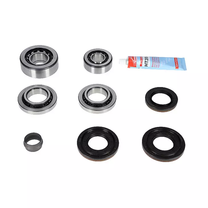 Laakerisarja 205AL vetopyörästö taka BMW - BMW vetopyörästöt - 462021510 - 1