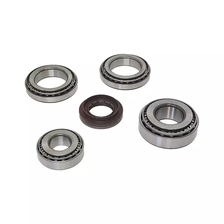 Bearing kit MB Sprinter rear Differential - Mercedes-Benz differentials - MKMB-RDIFF10 - 1