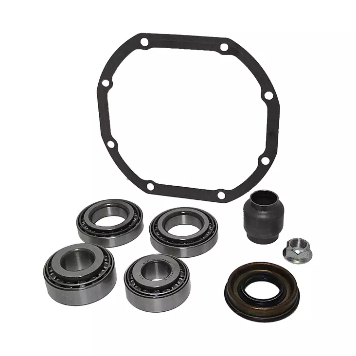 Laakerisarja Nissan vetopyörästö taka - Nissan vetopyörästöt - BKC200 - 1