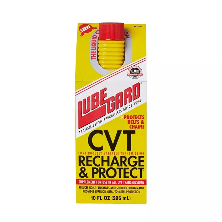 Lisäaine CVT Recharge & Protect - Automaattivaihteiston lisäaineet - 67010 - 1